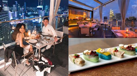 affordable valentine dinner in kl 2020